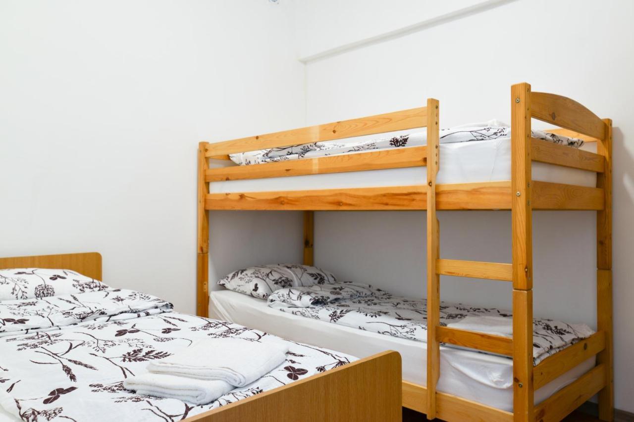Apartment Ohrid 2 Umag
