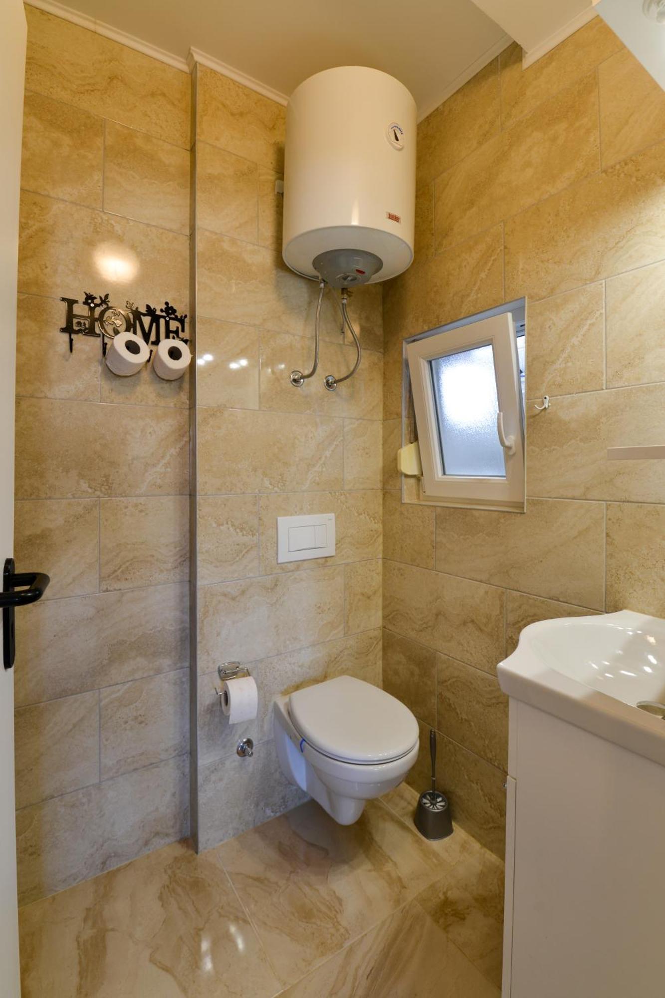 Apartment Ohrid 2 Umag